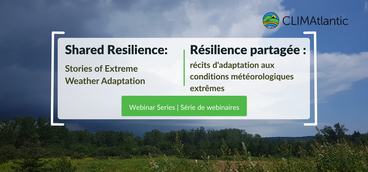 From Maps to Action: Flood Hazard Preparedness in Lennox Island First Nation